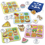 Orchard Games "Fun Food Bingo"