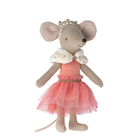 Maileg Big Sister Princess Mouse