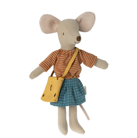 Maileg Mouse Mum