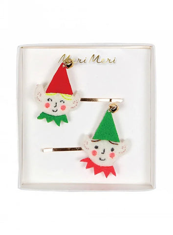 Meri Meri Elf Hairclips