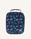 MontiiCo Large Insulated Lunch Bag