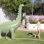 Sunnylife Giant Inflatable Dino Sprinkler