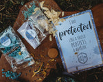 Shield Protect Me | Potion Pouch